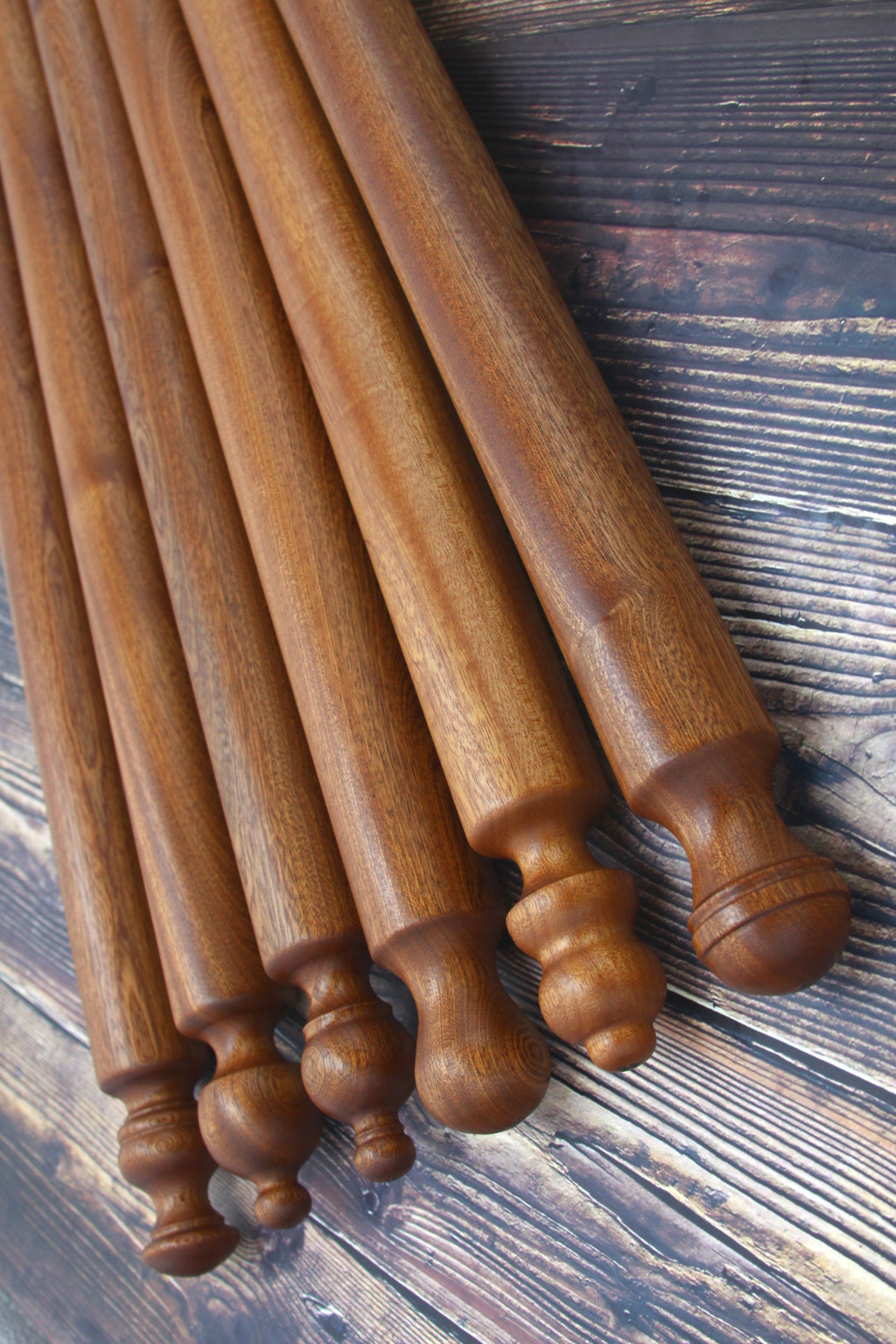 Sapele Mattarello